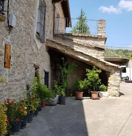Casa Cavero Apartment Almazorre