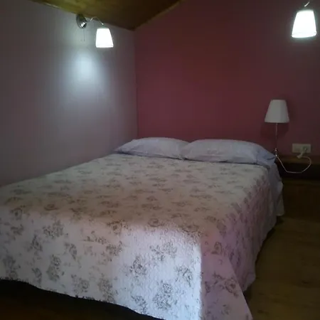 Casa Cavero *