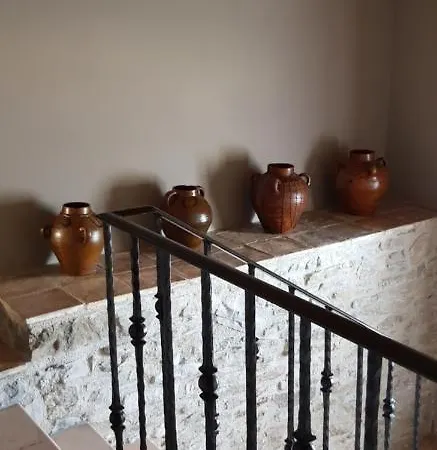Casa Cavero Apartment