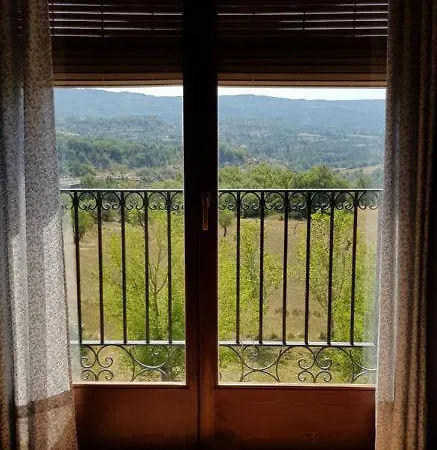 Apartment Casa Cavero *