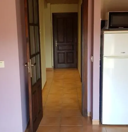 Apartament Casa Cavero *