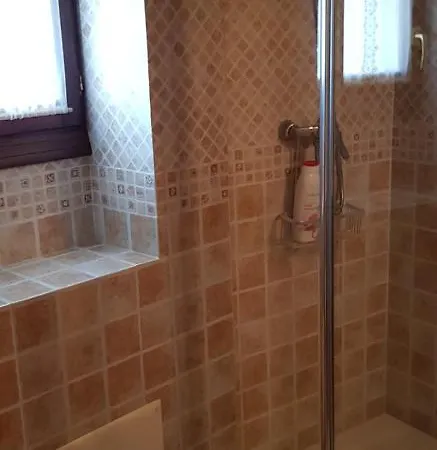 Apartament Casa Cavero
