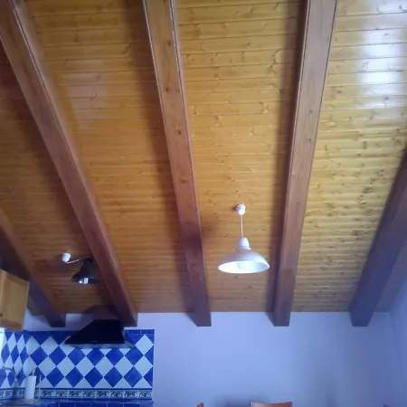 Casa Cavero