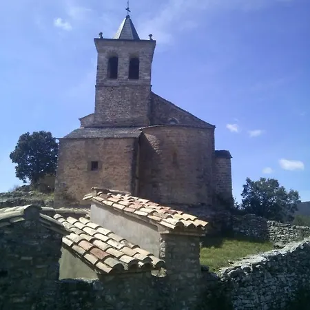Casa Cavero Almazorre