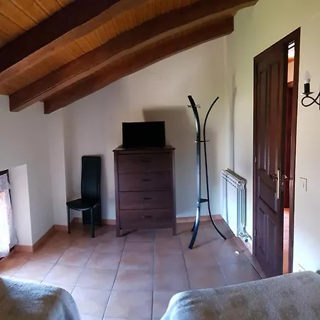 Casa Cavero Almazorre