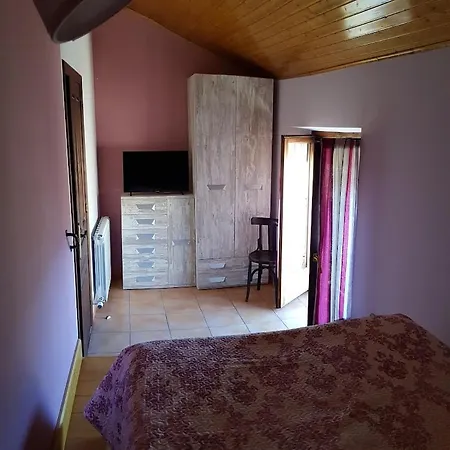 Apartment Casa Cavero