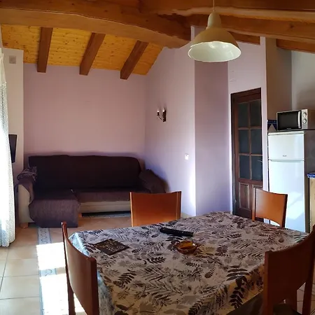 Casa Cavero *
